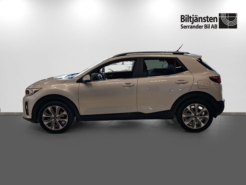Bild 4 av Kia Stonic
