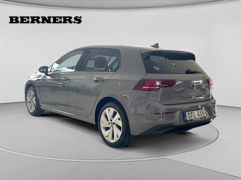 Bild 3 av Volkswagen Golf LIFE 1,5 TSI 150 HK 6-VXL