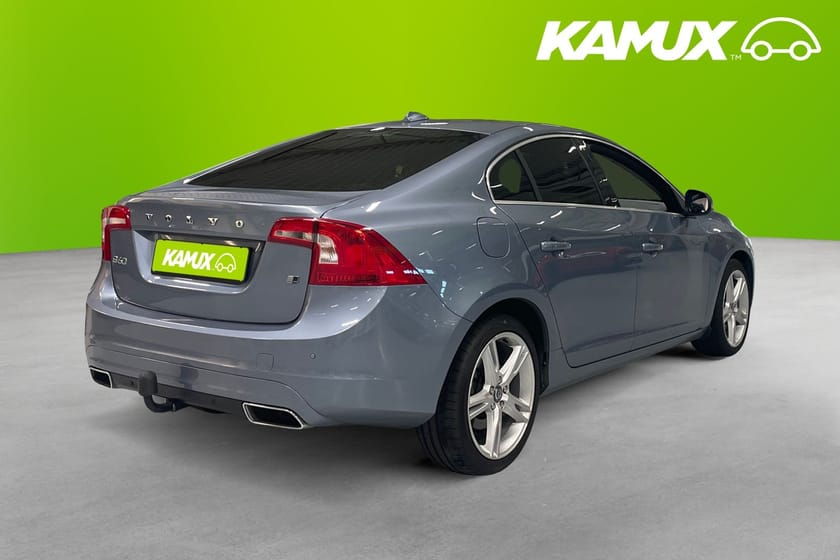 Bild 4 av Volvo S60