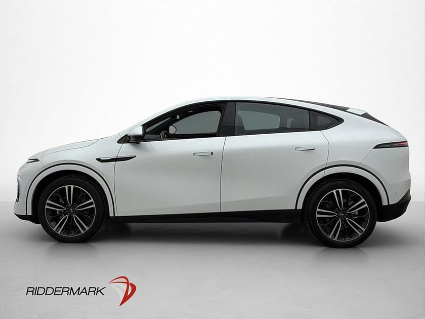 Bild 5 av XPENG G6 Long Range Panorama 360° Navi CarPlay Dragkrok