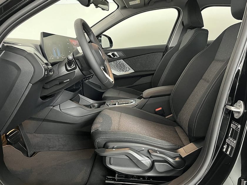 Bild 5 av BMW 120 Automat Driving Assist Backkamera Park Assist