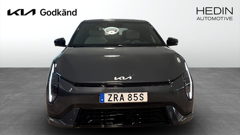 Bild 4 av Kia EV4 Long Range GT LINE FWD *SUPERKAMPANJ*