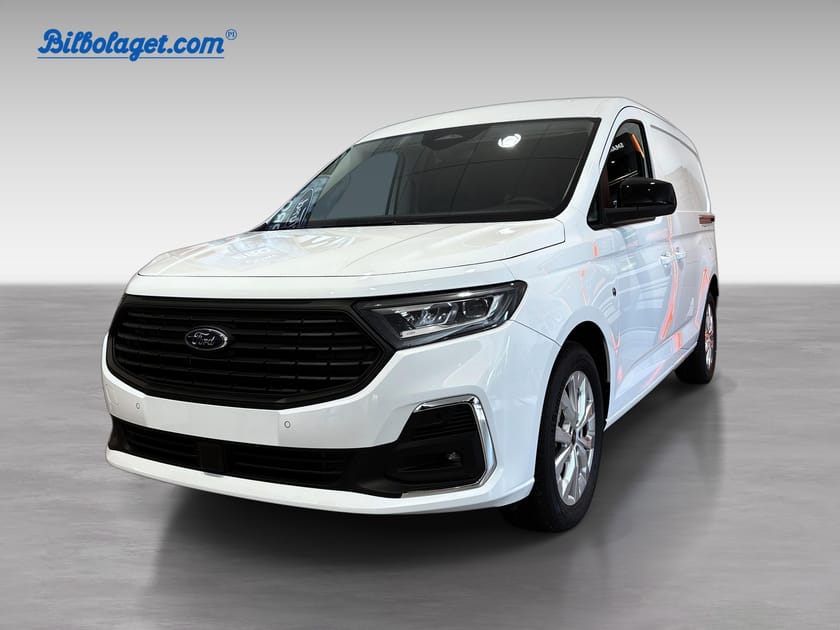 Bild 1 av Ford Transit Connect L2 2.0 EcoB 122 Lim AWD