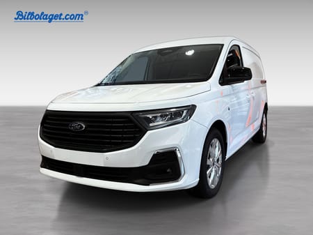 Ford Transit Connect L2 2.0 EcoB 122 Lim AWD