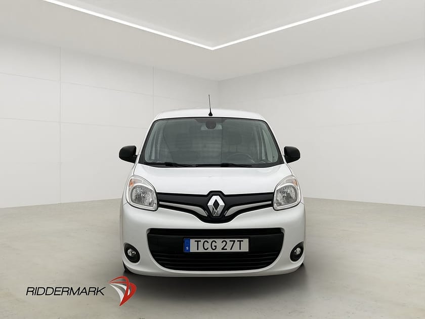 Bild 5 av Renault Kangoo Express