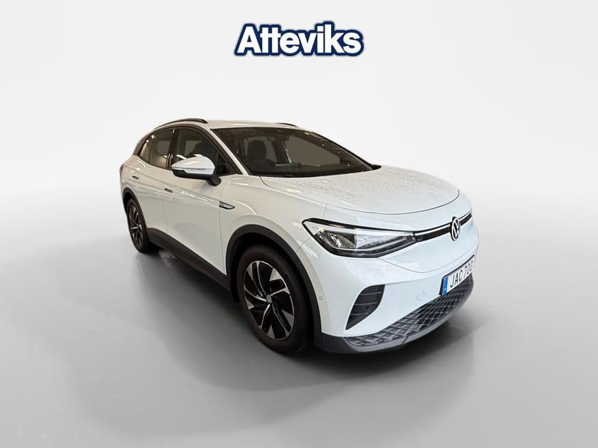 Bild 1 av Volkswagen ID.4 Pro Performance 204hk *Assistanspaket/Backkamera*