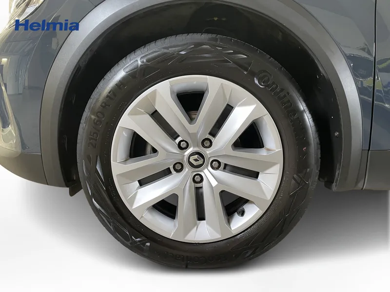 Bild 9 av 14 – Renault Captur TCe 90 Equilibre