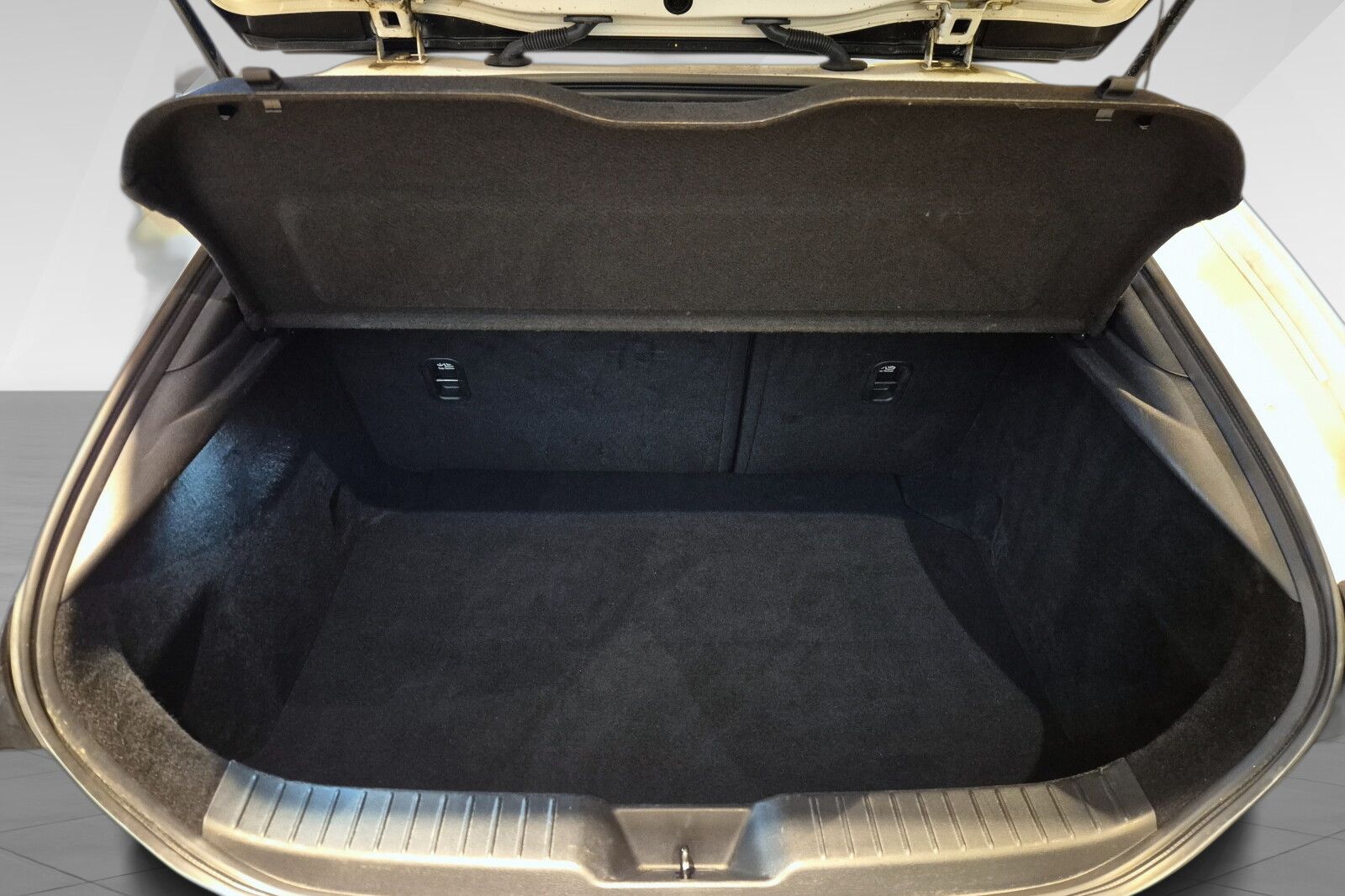 Mazda 3 Hatchback bilde 9