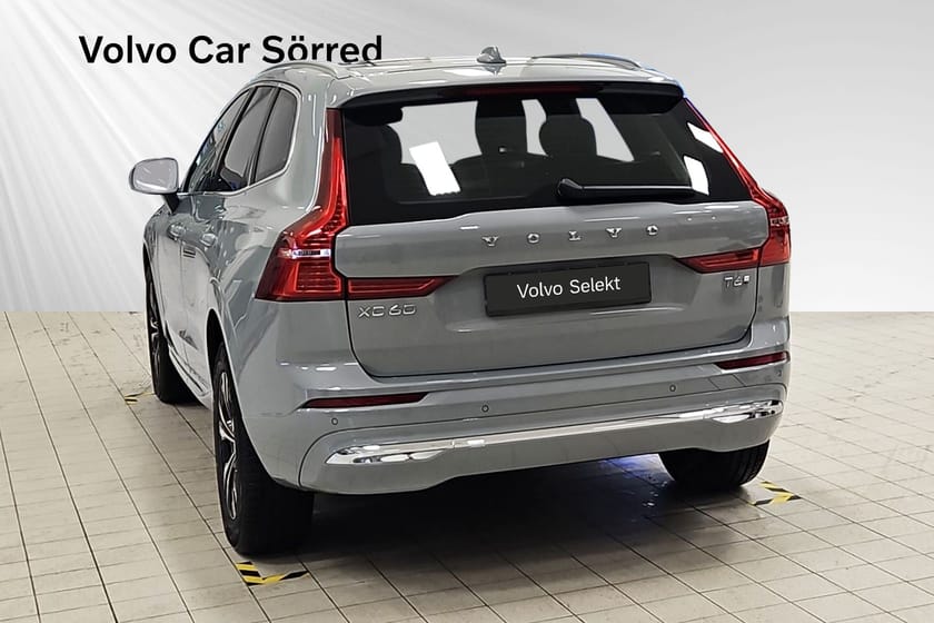 Bild 4 av Volvo XC60