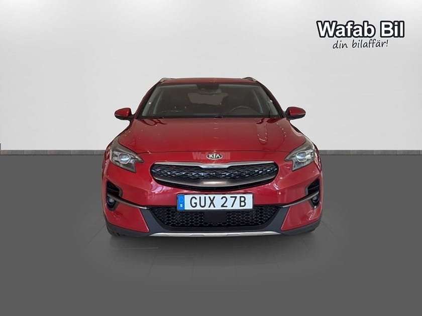 Bild 2 av Kia XCeed Plug-in Hybrid ADVANCE