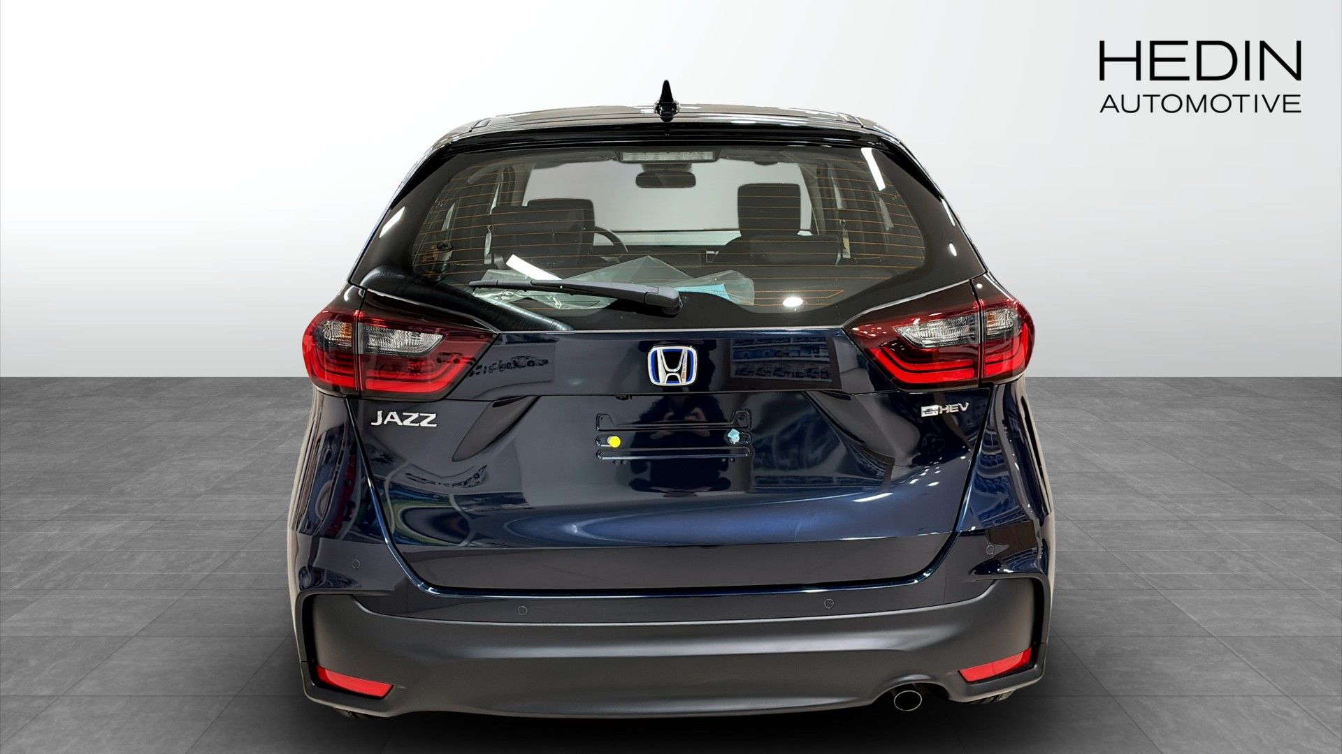 Honda Jazz e:HEV 2025, kuva 7/10
