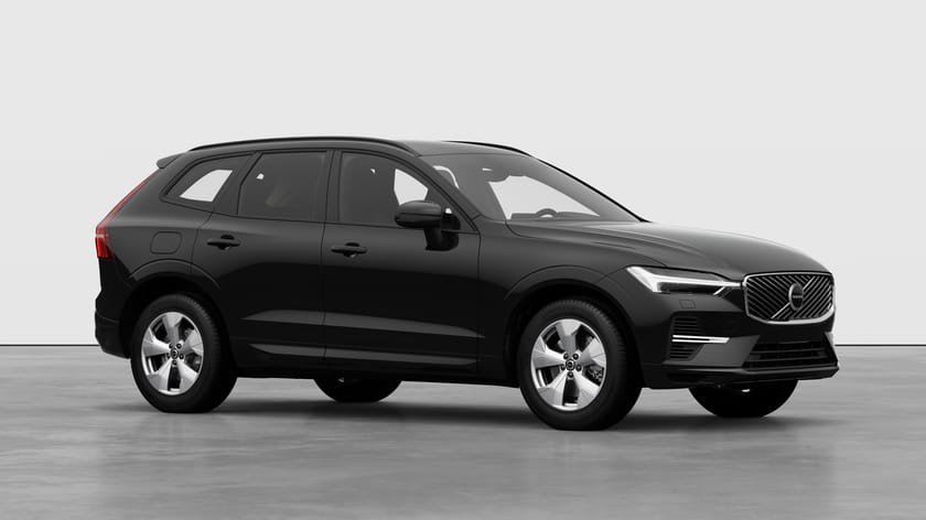 Bild 1 av Volvo XC60 T6 Core Nordic Edition