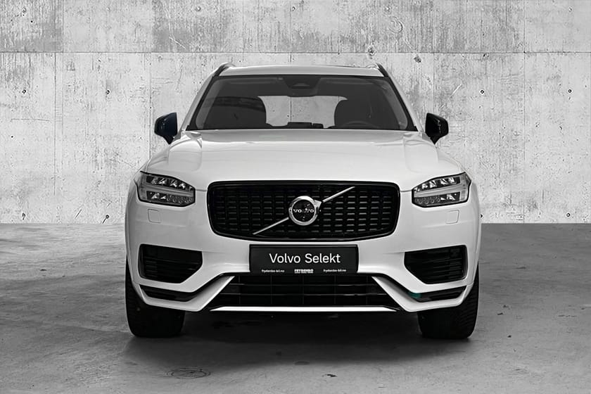 Bilde 3 av Volvo XC90 7-seater