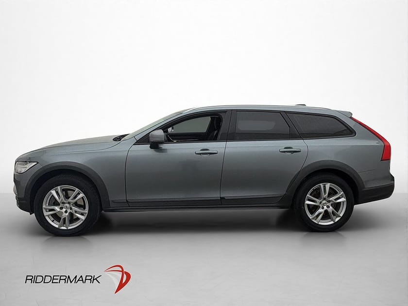 Bild 4 av Volvo V90 Cross Country