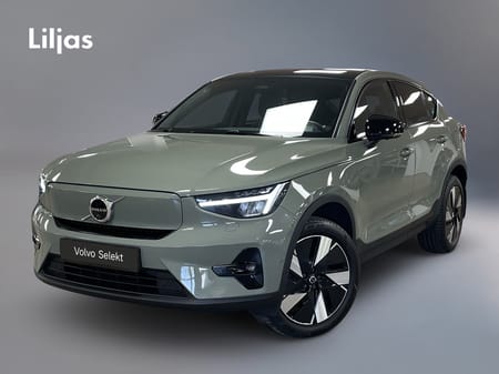 Volvo C40 Recharge