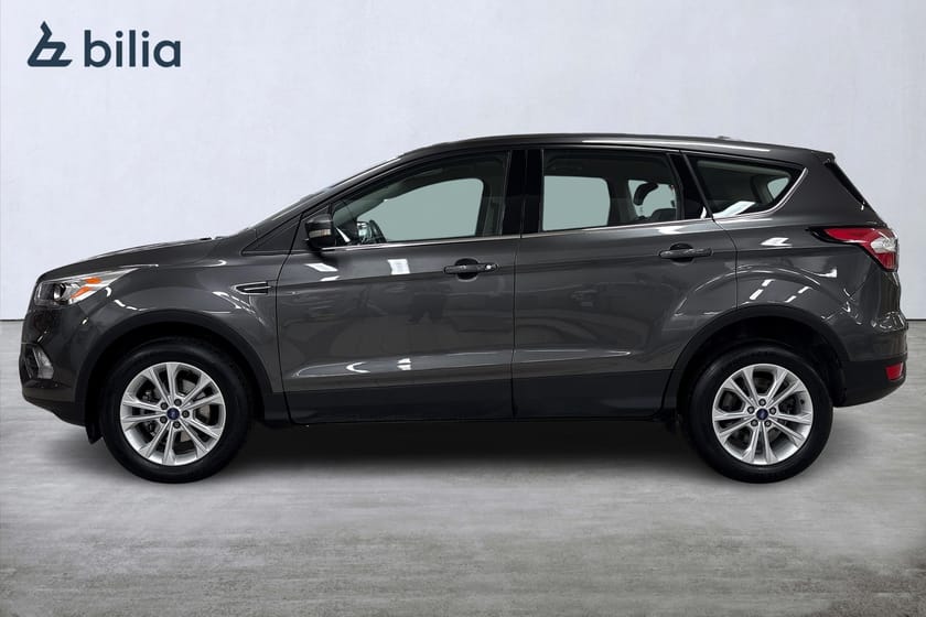 Bild 3 av Ford Kuga 1.5 150 Titanium/Backkamera/Vinterhjul