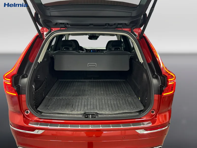 Bild 12 av 12 – Volvo XC60 T8 AWD Inscription