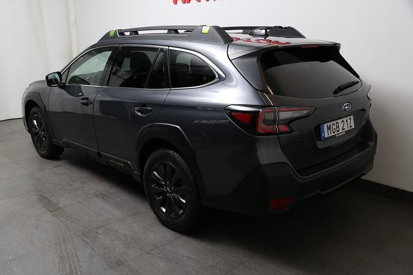 Bild 4 av Subaru Outback