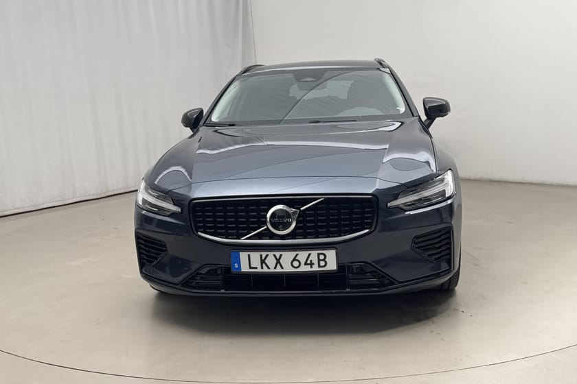 Bild 5 av Volvo V60