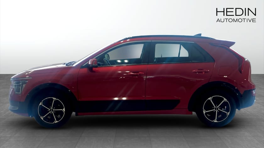 Bild 4 av Kia Niro Plug-In-Hybrid ACTION | GODKÄND | M&K-VÄRMARE