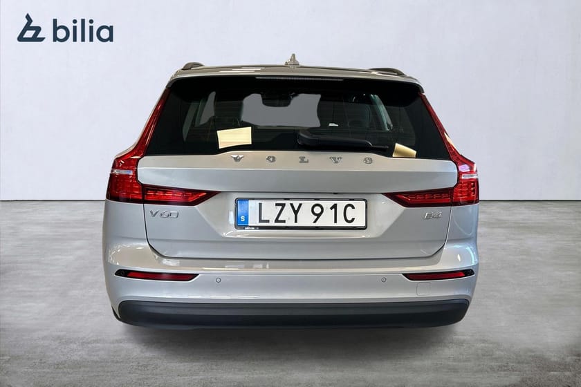 Bild 5 av Volvo V60