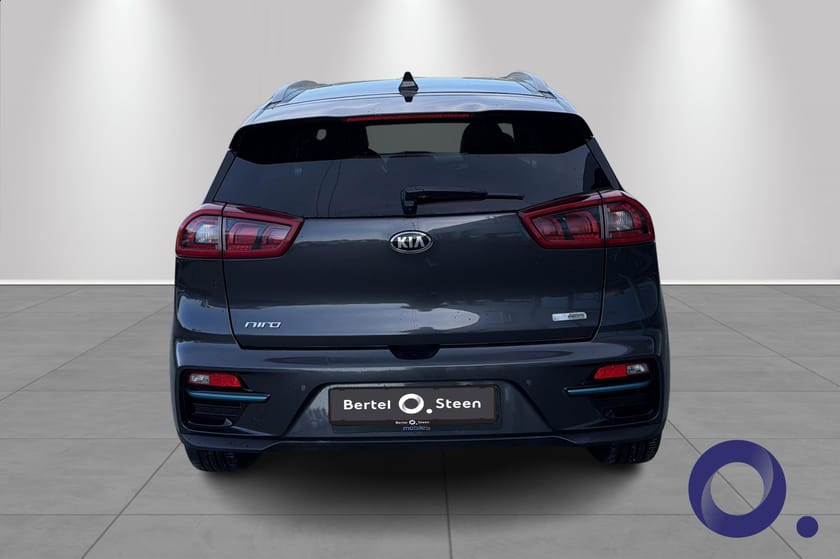 Bilde 4 av Kia e-Niro