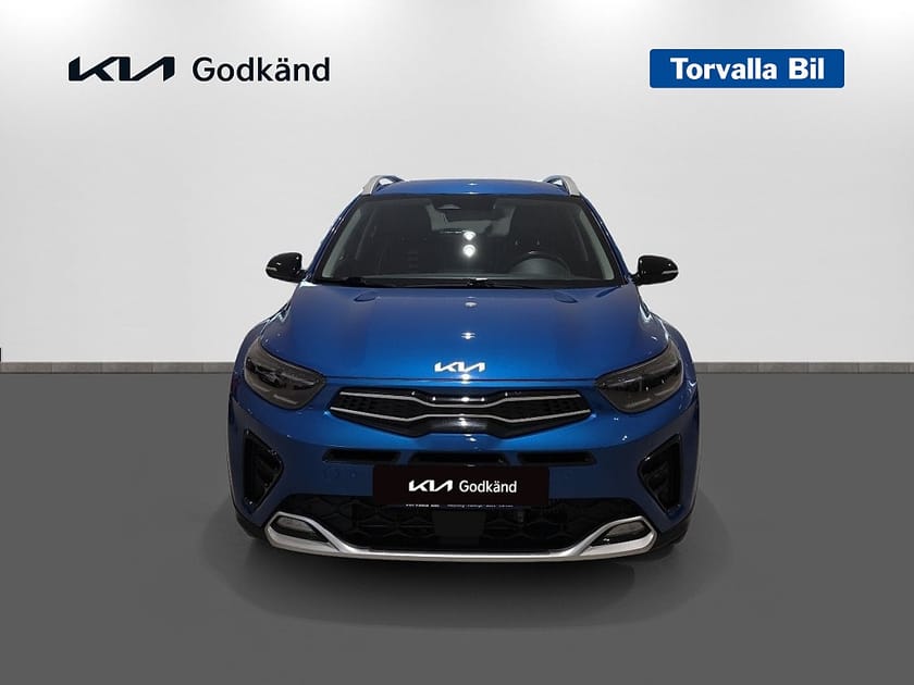 Bild 3 av Kia Stonic 1.0 T-GDi DCT GT-Line *V-hjul*