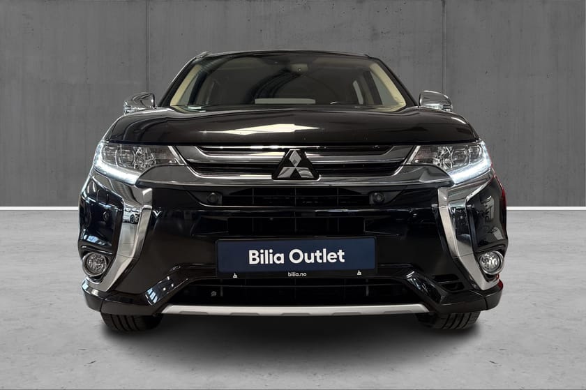 Bilde 2 av Mitsubishi Outlander PHEV
