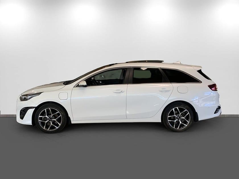 Bild 4 av Kia Ceed Sportswagon Plug-in Hybrid SW ADVANCE PLUS