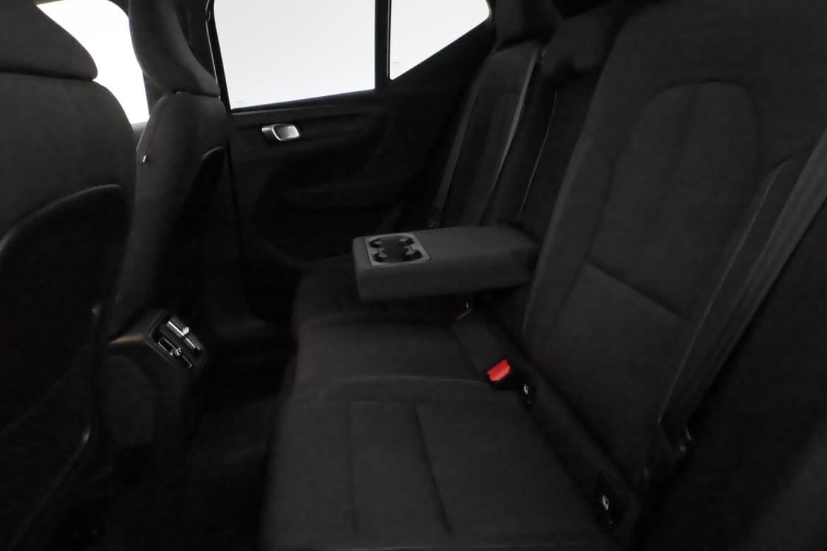 Volvo XC40 2023 - miniatyr 39