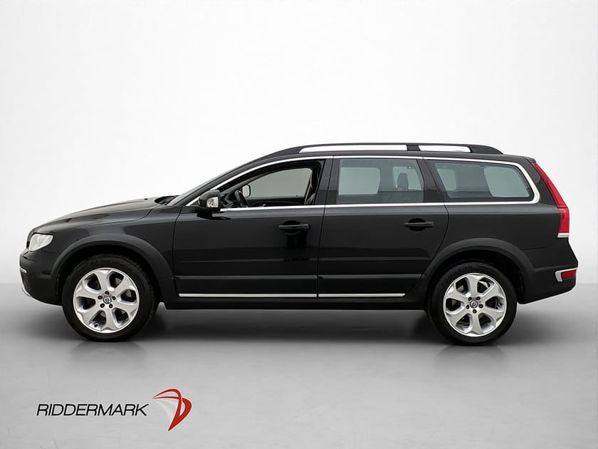 Bild 5 av Volvo XC70