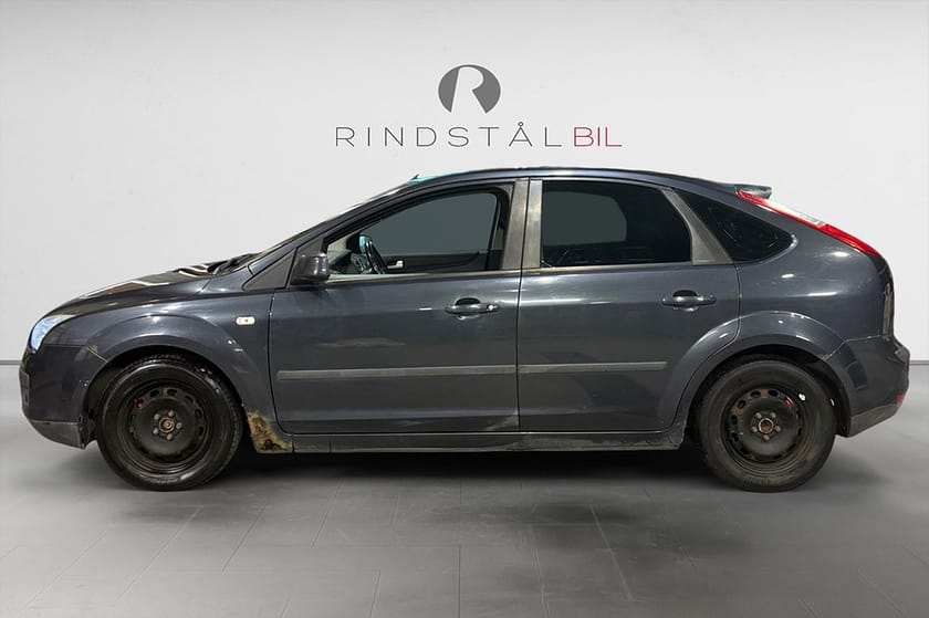 Bild 4 av Ford Focus