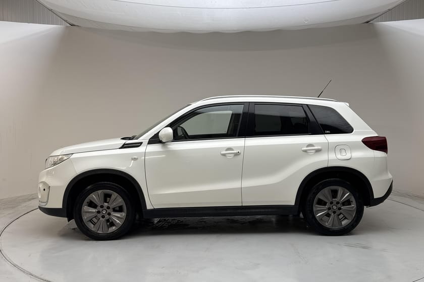 Bild 2 av Suzuki Vitara 1.4T Boosterjet Allgrip 4x4 (140hk)