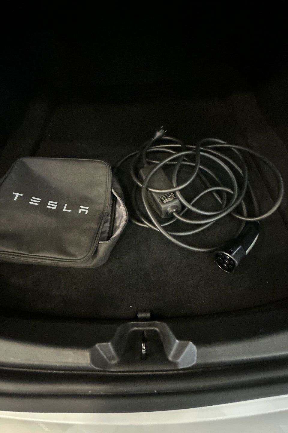 Tesla Model 3 Long Range AWD, 440hp, 2019