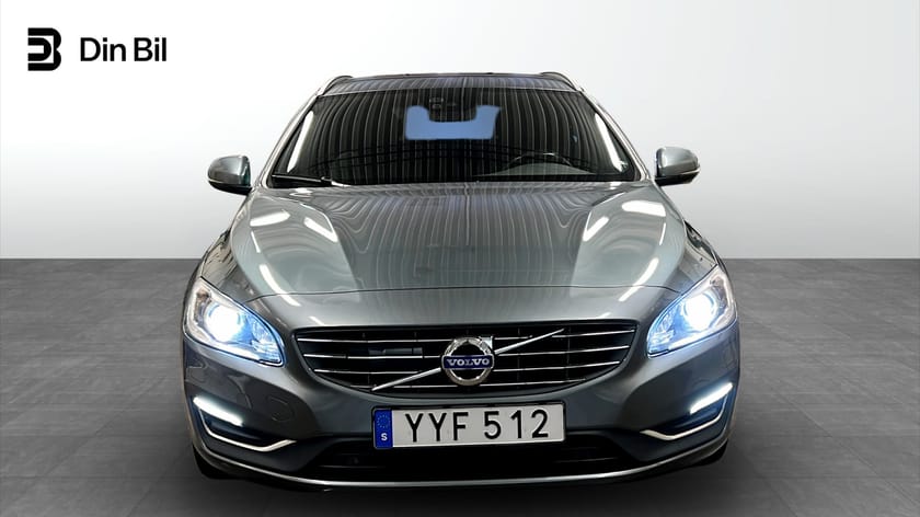 Bild 4 av Volvo V60