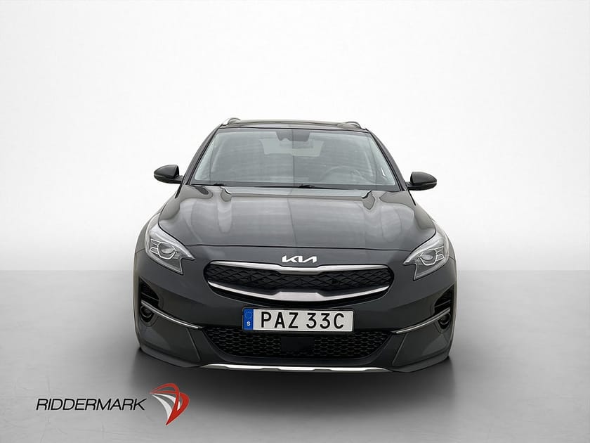Bild 2 av Kia XCeed Plug-in Hybrid Advance Plus 2 Pano Kamera Skinn