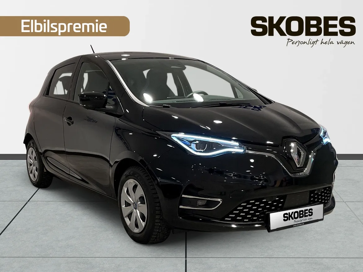 Renault ZOE R135