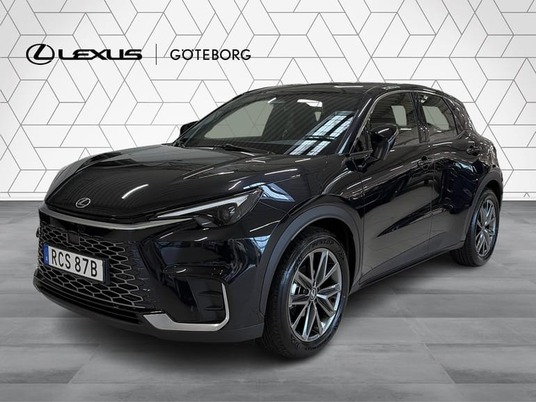 Lexus LBX 2026