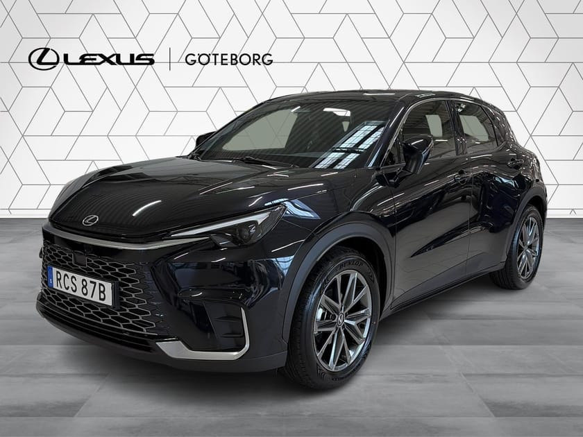 Bild 1 av Lexus LBX ELEGANT, TECH
