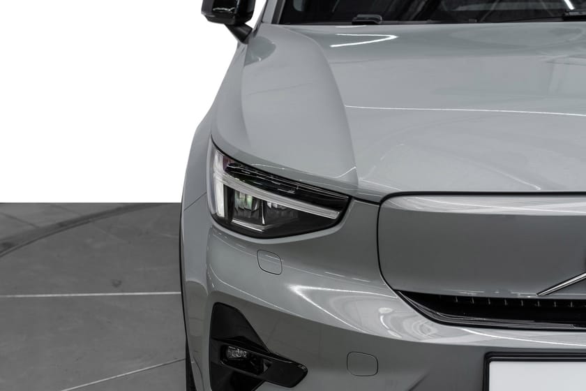 Bilde 4 av Volvo EC40 Twin Motor Performance Plus AWD HarmanKardon Varmepumpe