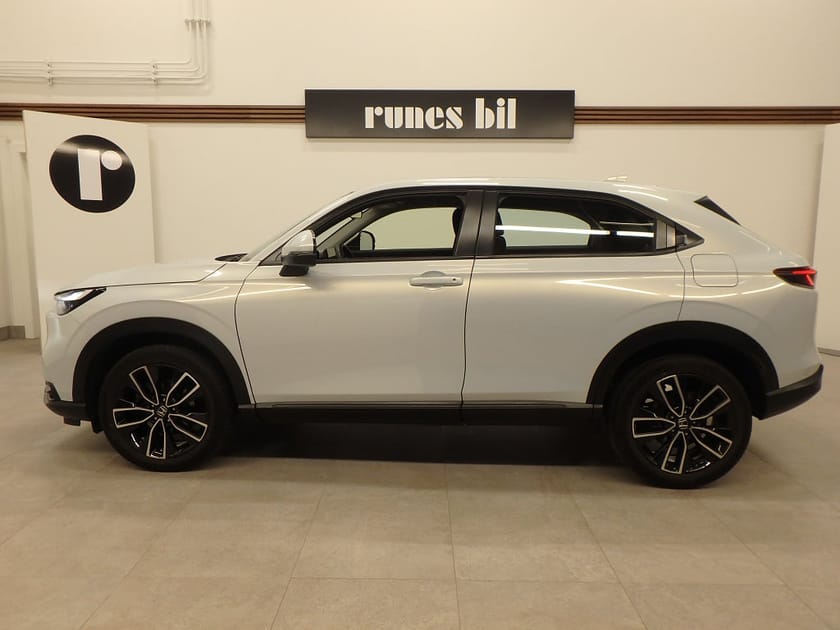 Bild 2 av Honda HR-V e:HEV 1.5 i-MMD e-CVT Euro 6 Elegance