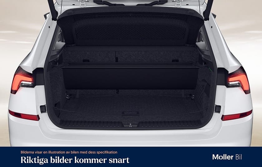 Bild 3 av Škoda Kamiq