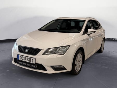 SEAT Leon ST