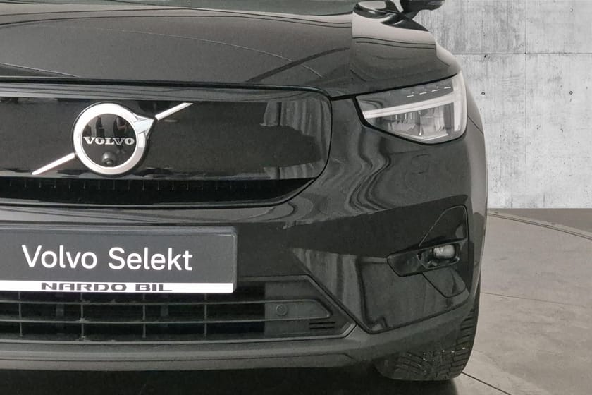 Bilde 3 av Volvo XC40 Recharge Twin ULTIMATE -AWD -360* -HARMAN KARDON -PANORAMA