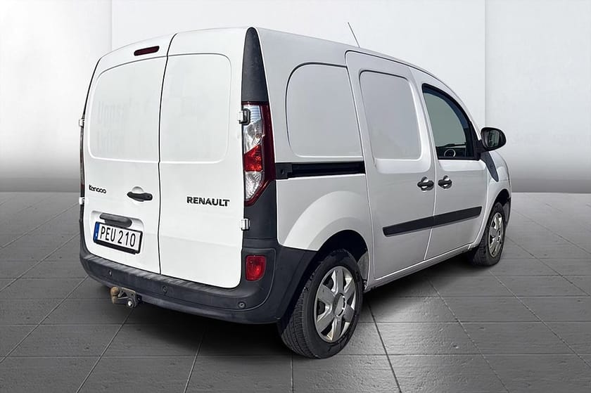 Bild 4 av Renault Kangoo Express