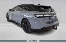 Thumnail bilde 2 av Volkswagen ID.7 GTX Tourer
