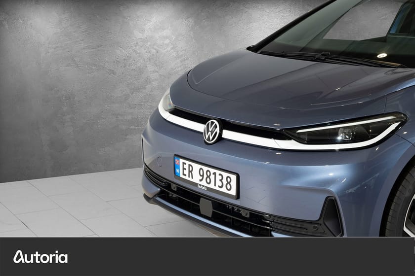 Bilde 5 av Volkswagen ID.3 Neo