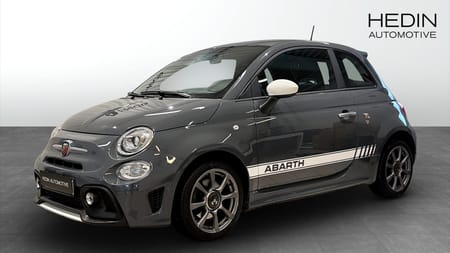 Abarth 595 145HK