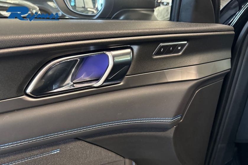 Bild 5 av Lynk & Co 01 PHEV 