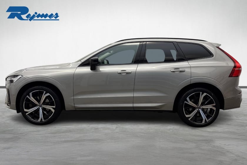 Bild 2 av Volvo XC60
